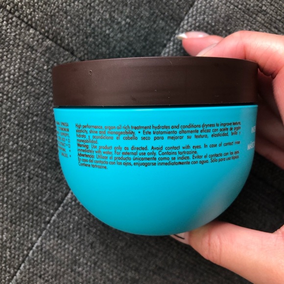 Moroccan Oil Intense Hydrating Mask - Picture 6 of 8